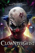 Watch Clowntergeist Solarmovie