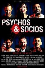 Watch Psychos & Socios Solarmovie