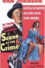 Watch Scene of the Crime Solarmovie