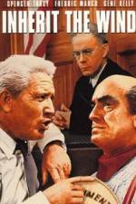 Watch Inherit the Wind Solarmovie