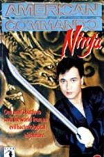 Watch American Commando Ninja Solarmovie