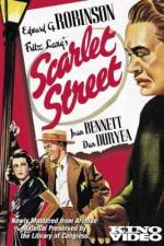 Watch Scarlet Street Solarmovie