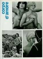 Watch Body of Love Solarmovie
