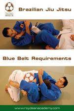 Watch Roy Dean - Blue Belt Requirements Solarmovie