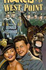 Watch Francis Goes to West Point Solarmovie