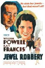 Watch Jewel Robbery Solarmovie