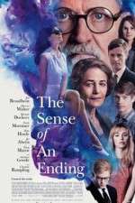 Watch The Sense of an Ending Solarmovie