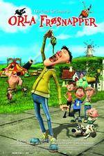 Watch Freddy Frogface Solarmovie
