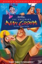 Watch The Emperor's New Groove Solarmovie