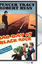 Watch Bad Day at Black Rock Solarmovie