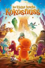 Watch Der kleine Drache Kokosnuss Solarmovie