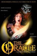 Watch The Oracle Solarmovie