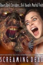 Watch Screaming Dead Solarmovie