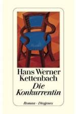 Watch Die Konkurrentin Solarmovie
