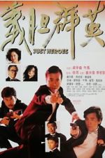 Watch Just Heroes Solarmovie