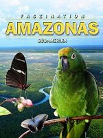Watch Fascination Amazon 3D Solarmovie