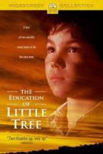 Watch The Education of Little Tree Solarmovie