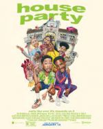 Watch House Party Solarmovie