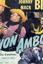 Watch Canyon Ambush Solarmovie
