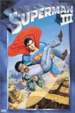 Watch Superman III Solarmovie