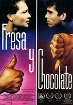 Watch Strawberry and Chocolate Solarmovie