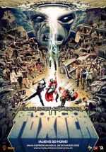 Watch Plaga Zombie: Zona Mutante: Revolucin Txica Solarmovie