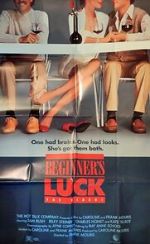 Watch Beginner's Luck Solarmovie