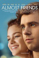Watch Almost Friends Solarmovie