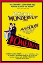 Watch The Komediant Solarmovie