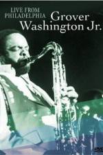 Watch Grover Washington Jr. - Live Solarmovie