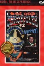 Watch Copkiller Solarmovie