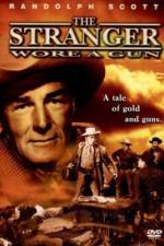 Watch The Stranger Wore a Gun Solarmovie