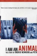 Watch I Am an Animal: The Story of Ingrid Newkirk and PETA Solarmovie