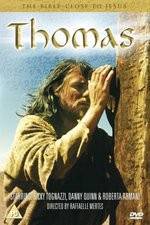 Watch The Friends of Jesus - Thomas Solarmovie