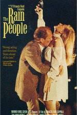Watch The Rain People Solarmovie