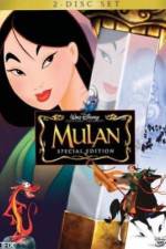 Watch Mulan Solarmovie