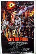 Watch City on Fire Solarmovie