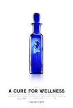 Watch A Cure for Wellness Solarmovie