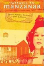 Watch Farewell to Manzanar Solarmovie
