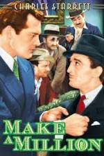 Watch Make a Million Solarmovie