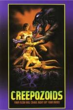 Watch Creepozoids Solarmovie