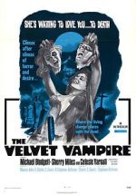 Watch The Velvet Vampire Solarmovie
