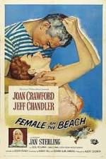 Watch Female on the Beach Solarmovie