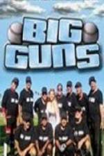 Watch Big Guns Solarmovie
