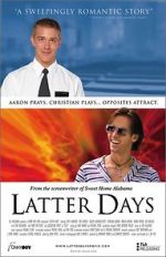 Watch Latter Days Solarmovie