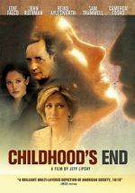 Watch Childhood\'s End Solarmovie