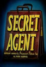 Watch Secret Agent (Short 1943) Solarmovie