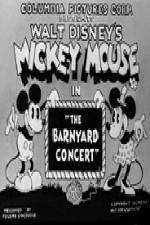 Watch The Barnyard Concert Solarmovie
