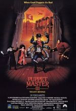 Watch Puppet Master III: Toulon\'s Revenge Solarmovie