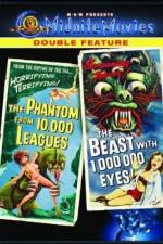 Watch The Beast with a Million Eyes Solarmovie